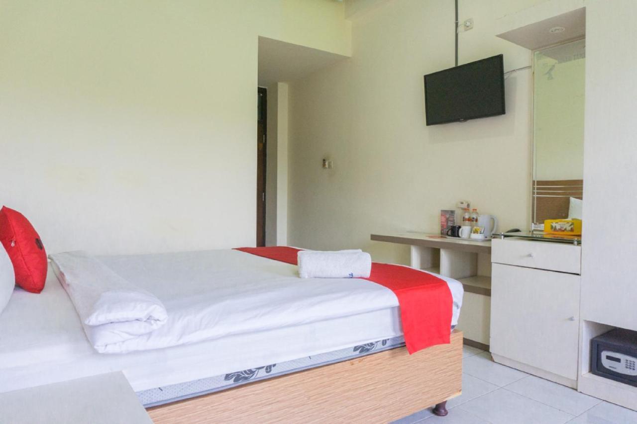 Hotel Reddoorz @ Tambolaka Sumba Lokokaki Exterior foto