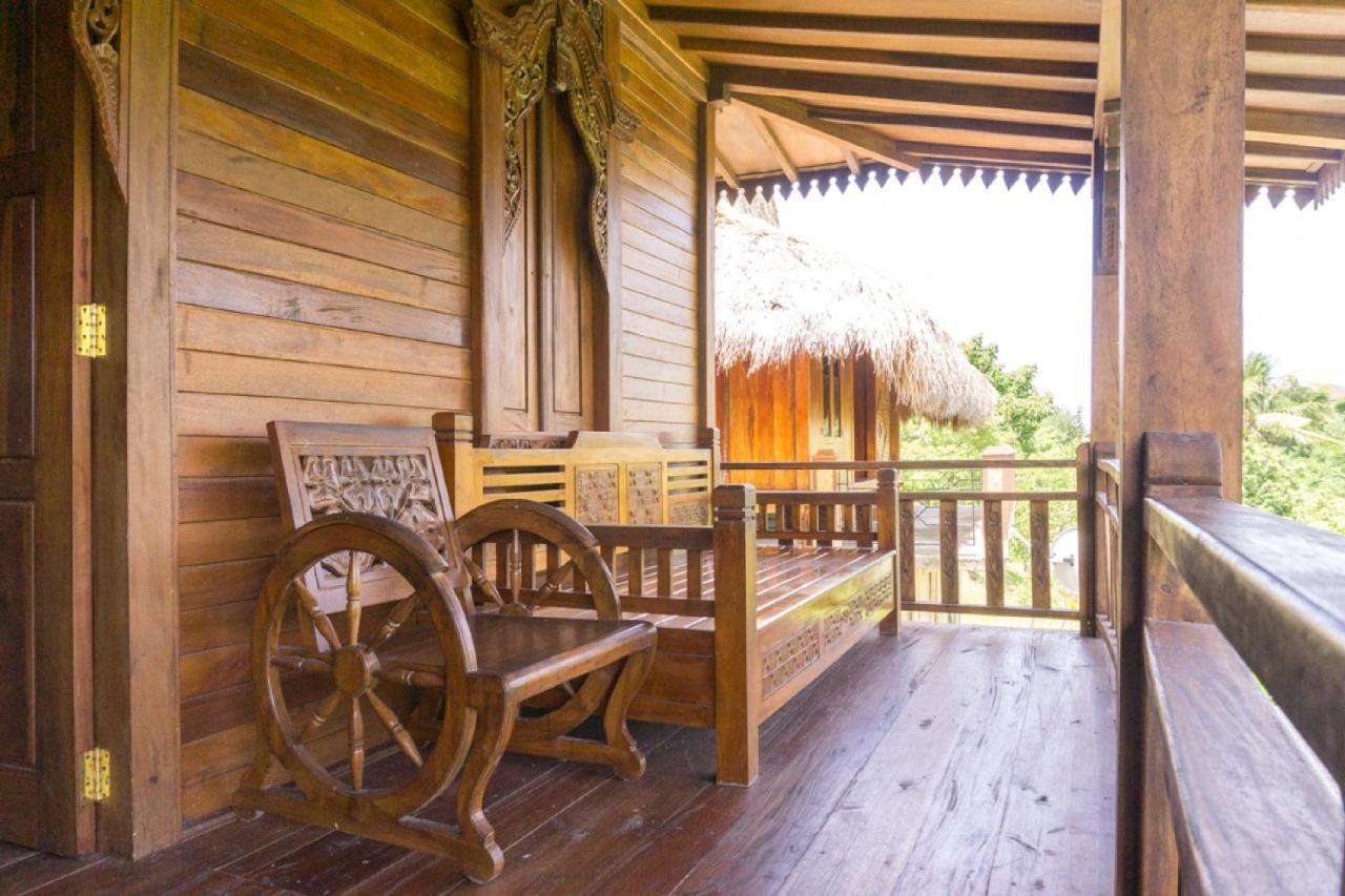 Hotel Reddoorz @ Tambolaka Sumba Lokokaki Exterior foto