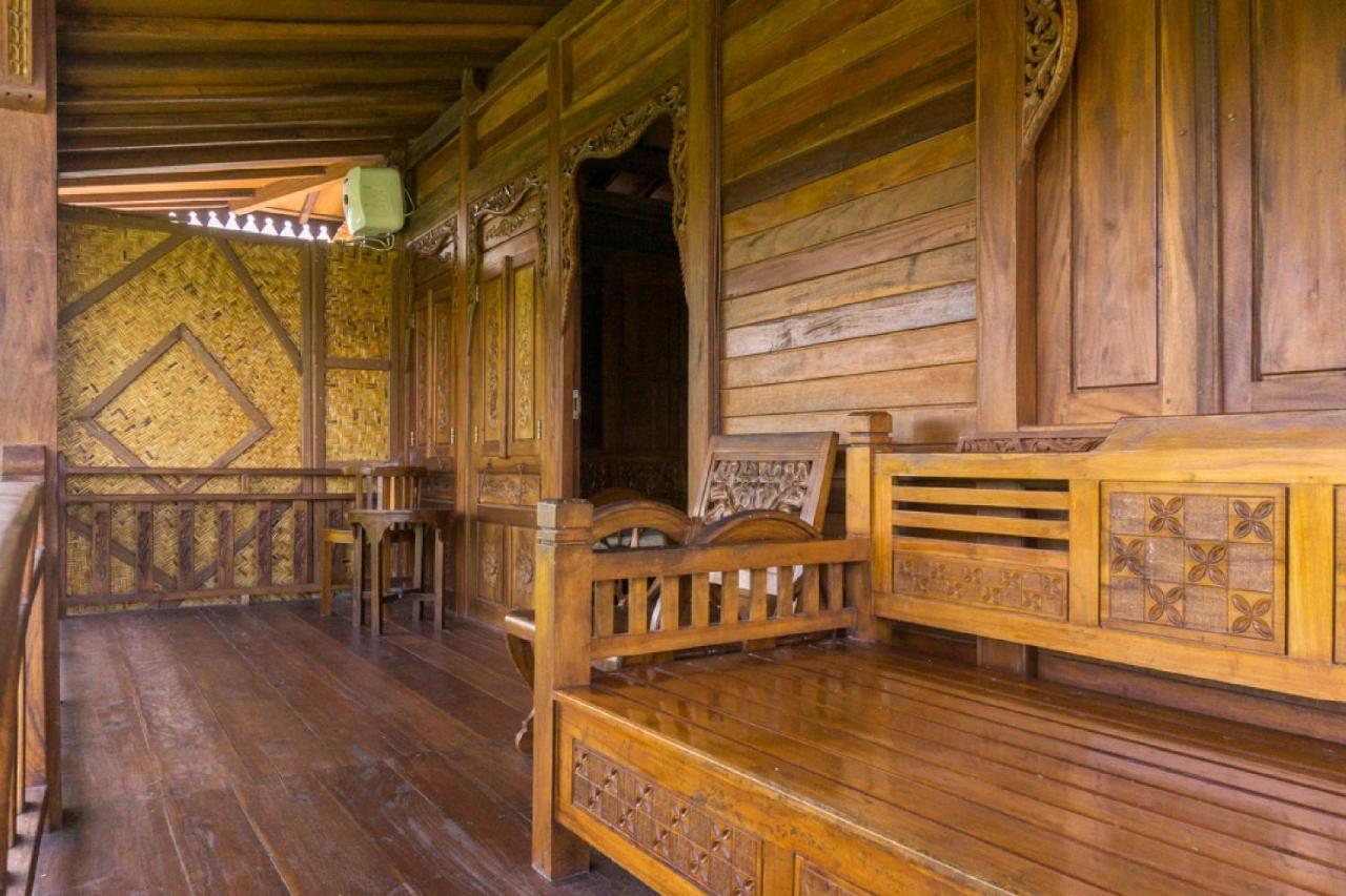 Hotel Reddoorz @ Tambolaka Sumba Lokokaki Exterior foto