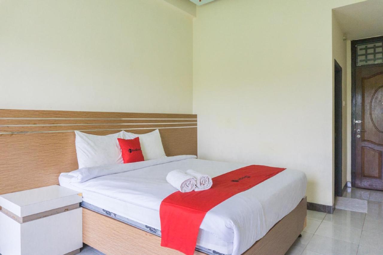 Hotel Reddoorz @ Tambolaka Sumba Lokokaki Exterior foto