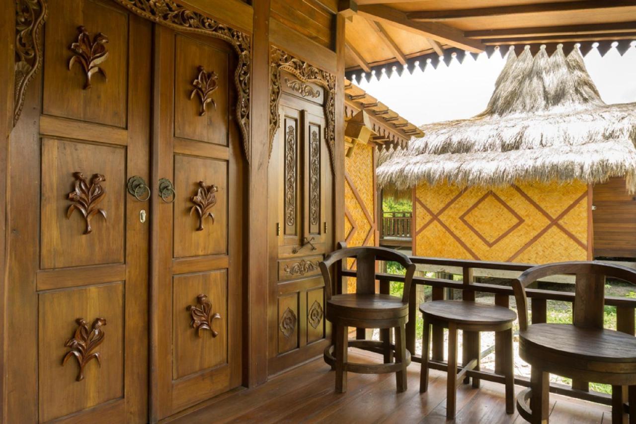 Hotel Reddoorz @ Tambolaka Sumba Lokokaki Exterior foto